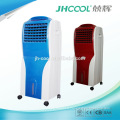 Refroidissement uniquement Refroidissement / chauffage et utilisation de la pièce Refroidisseur d&#39;air par évaporation Ventilateur de refroidissement par air portable pour mini-marais